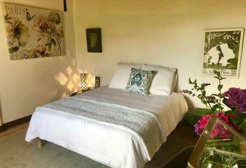 צימר Maison Chulubitenia