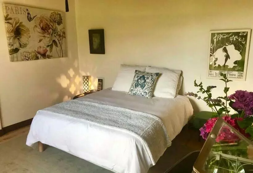 Aamiaismajoitus (B&B) Maison Chulubitenia