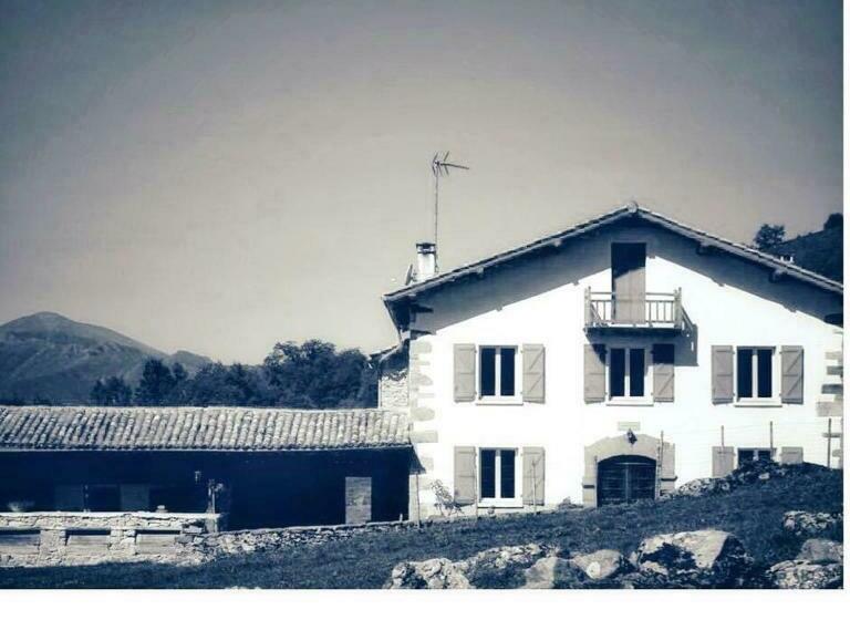 צימר Maison Chulubitenia