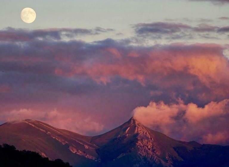 צימר Maison Chulubitenia