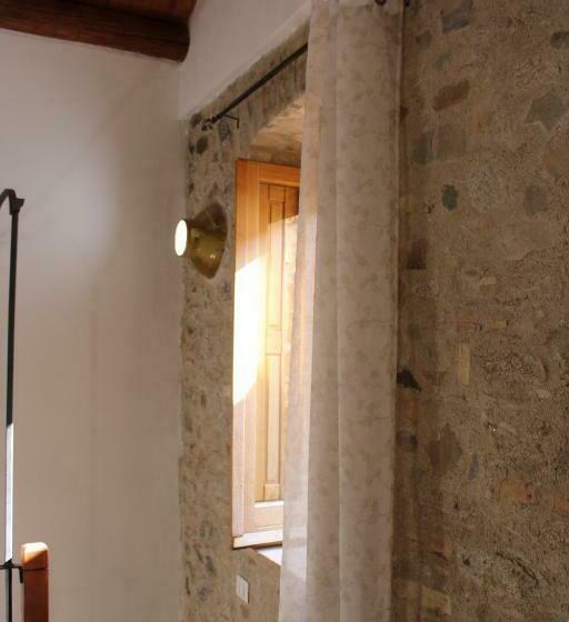 Nocleg ze śniadaniem Ospitalità Diffusa Jungi Mundu