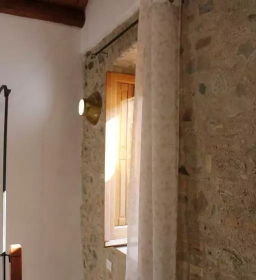 ベッドアンドブレックファースト Ospitalità Diffusa Jungi Mundu