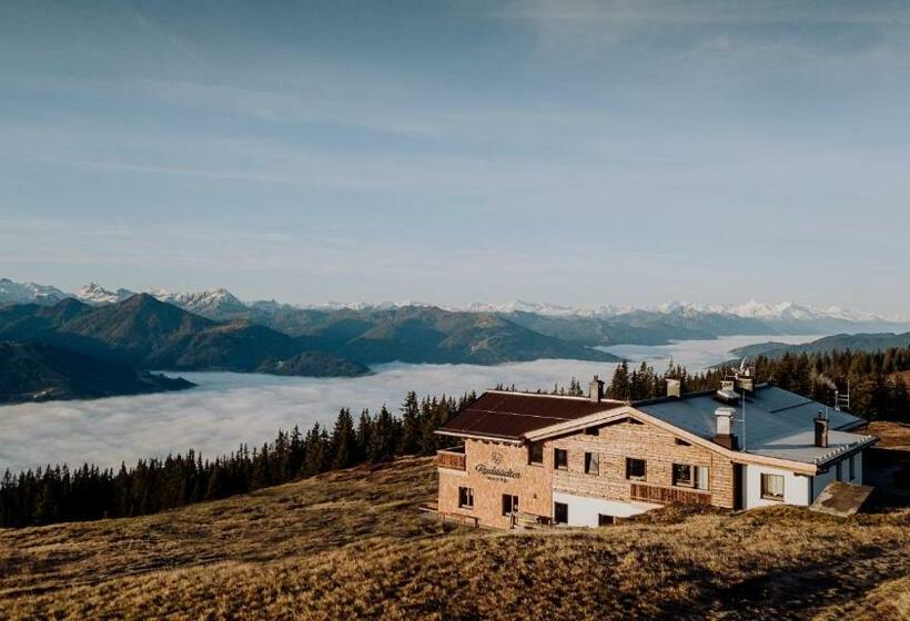 민박 Radstädter Hütte Im Winter Nicht Mit Dem Auto Erreichbar Wunderschöne Alleinlage