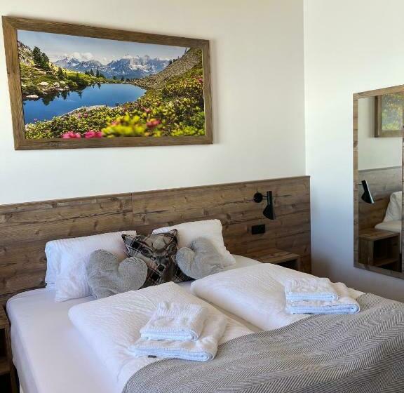 민박 Radstädter Hütte Im Winter Nicht Mit Dem Auto Erreichbar Wunderschöne Alleinlage