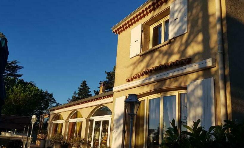 צימר Tikazéla   Domaine Ombre Et Lumière