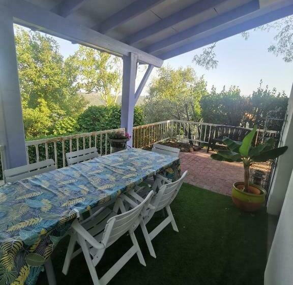 צימר Tikazéla   Domaine Ombre Et Lumière