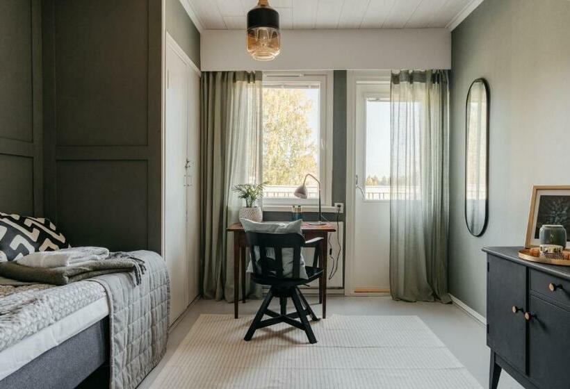 Boutique Hotel Villa Klubiranta