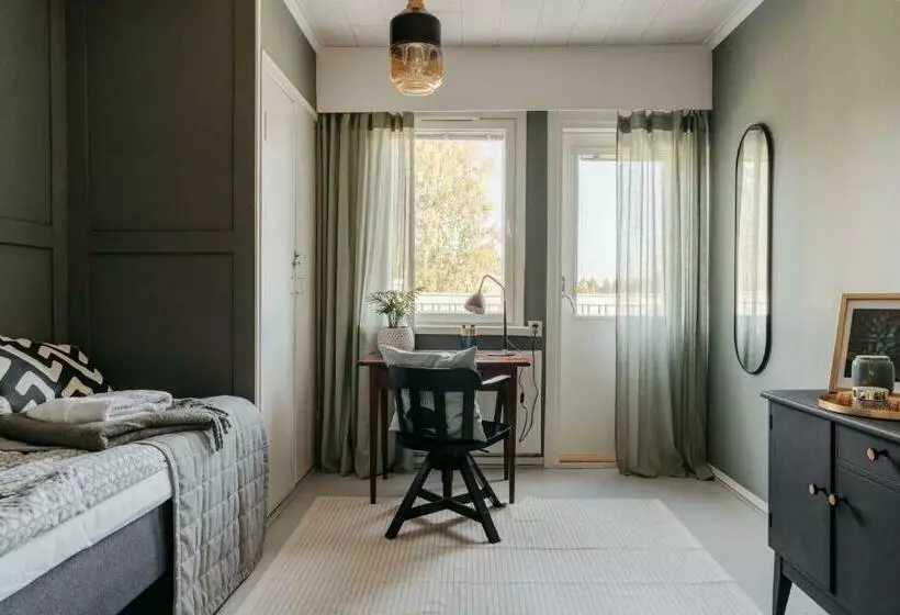 Boutique Hotel Villa Klubiranta