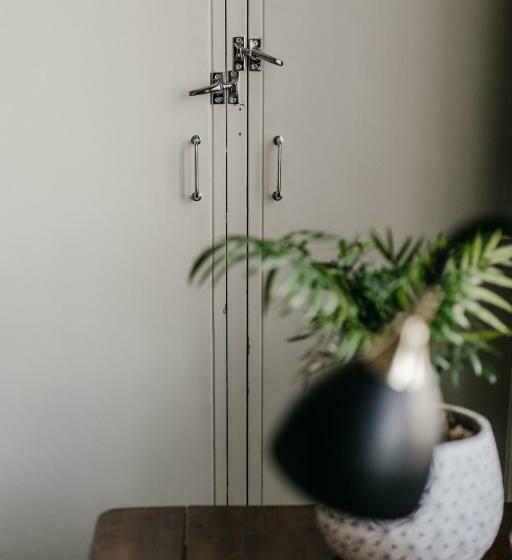 Boutique Hotel Villa Klubiranta