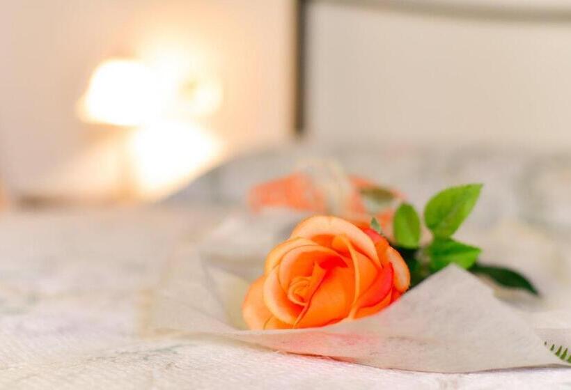 ホテル Agriturismo Baticci