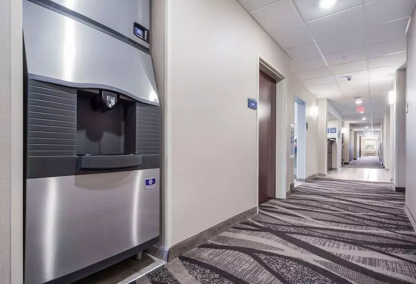 ホテル Cobblestone Inn & Suites  Fremont