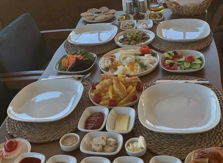 Hotelli Foremanson Cave