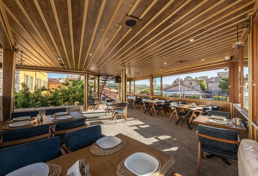 ホテル Foremanson Cave