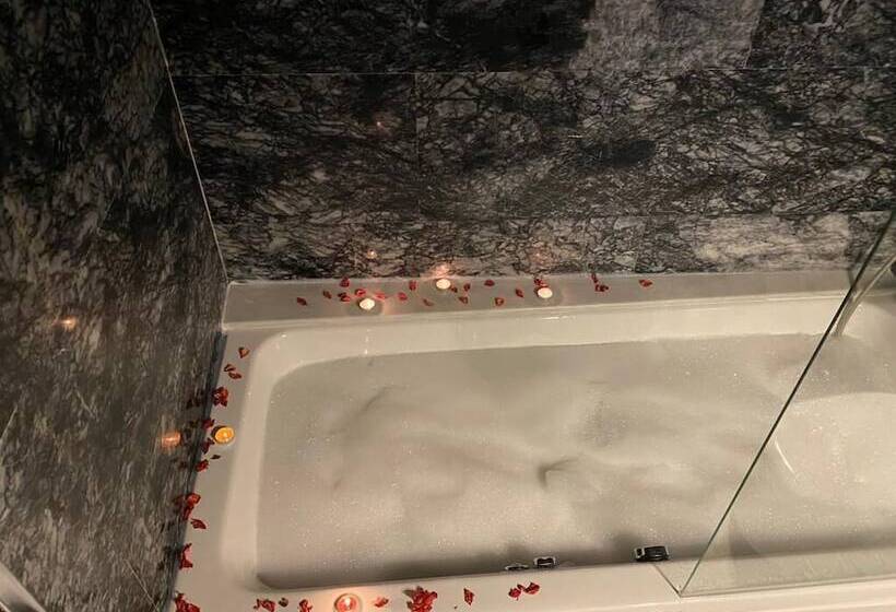 ホテル Foremanson Cave