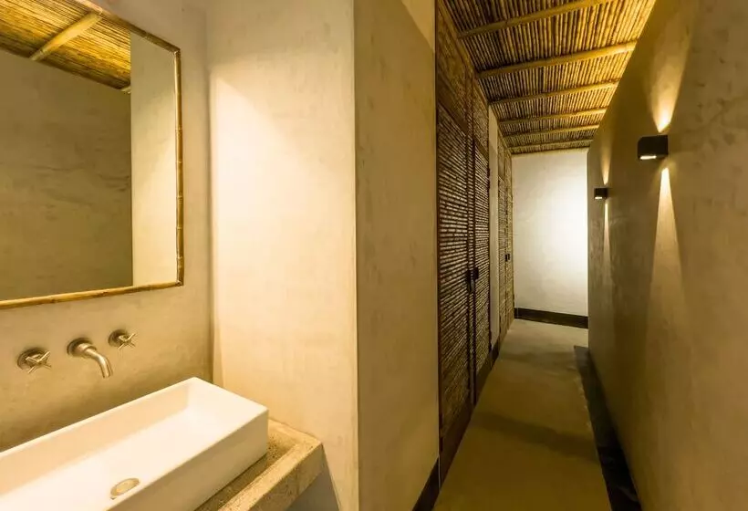 Hotelli Gran Tamoanchan