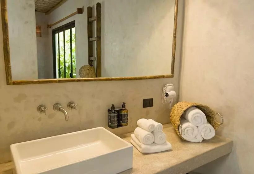 Hotelli Gran Tamoanchan