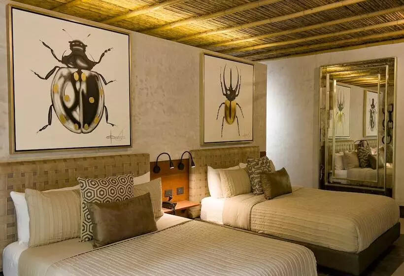 Hotelli Gran Tamoanchan