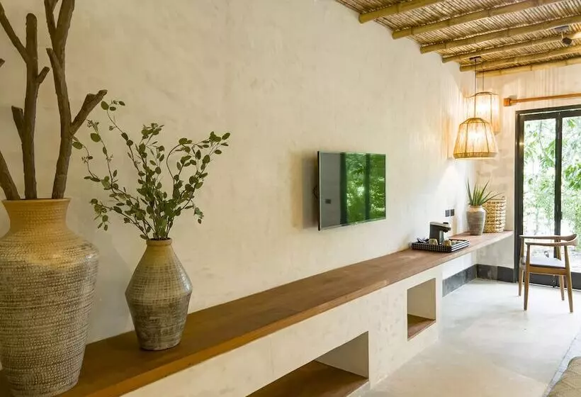 Hotelli Gran Tamoanchan