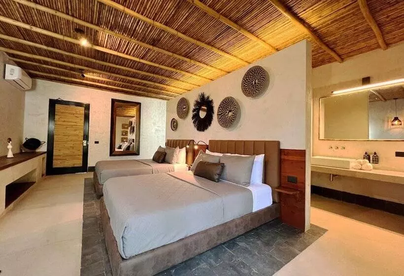 Hotelli Gran Tamoanchan