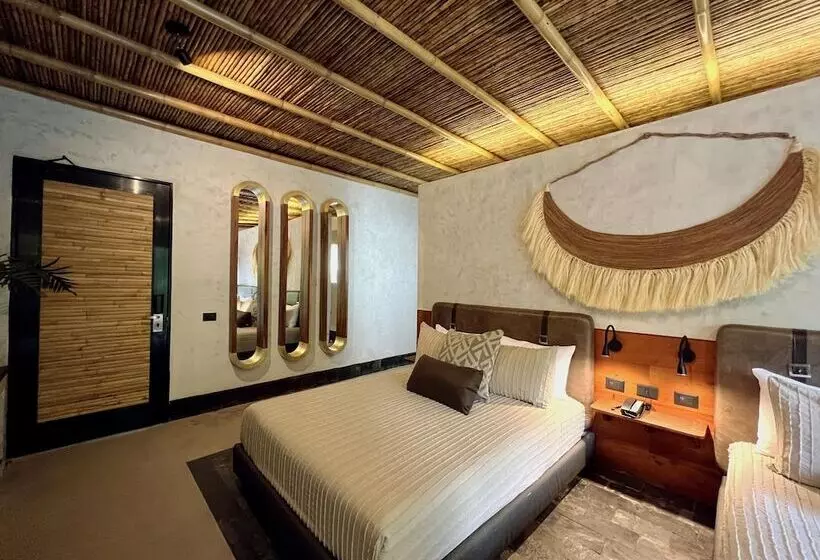 Hotelli Gran Tamoanchan