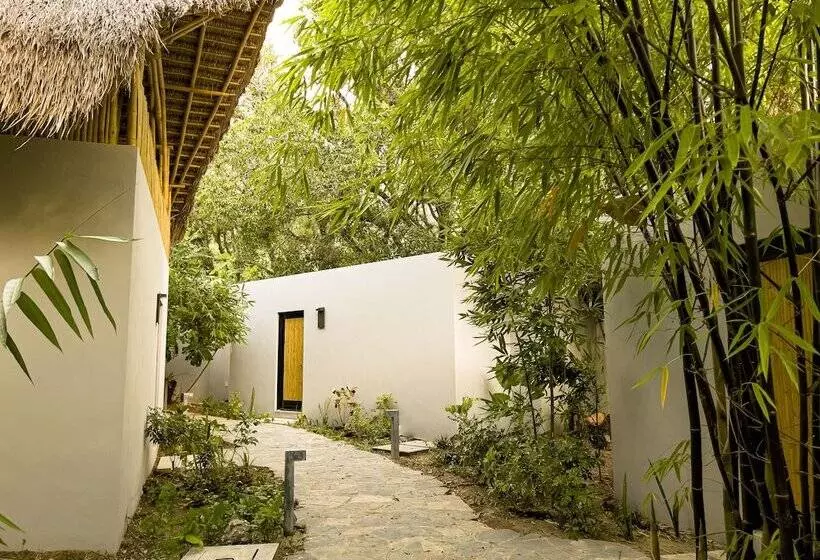 Hotelli Gran Tamoanchan