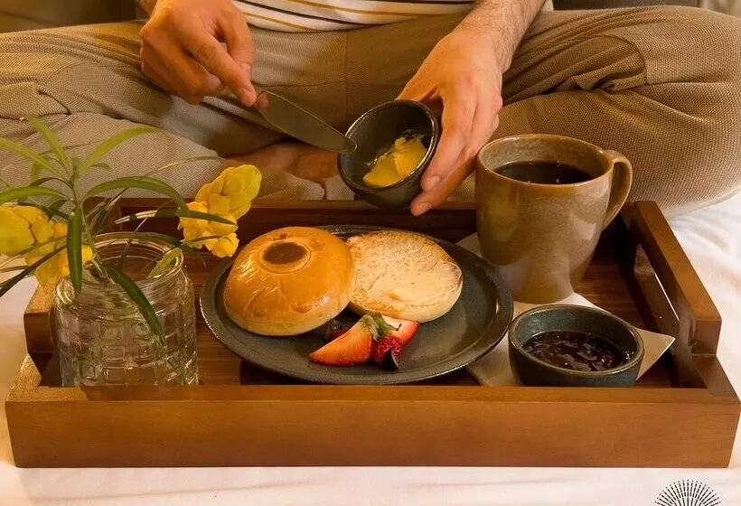 Hotelli Gran Tamoanchan