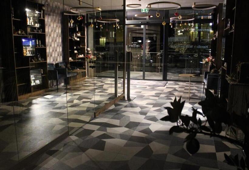 ホテル Gasthaus Kickmaier Höfler Zirkl Og