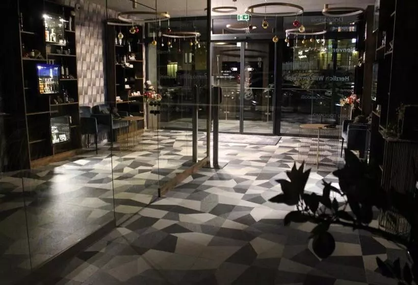 Hotelli Gasthaus Kickmaier Höfler Zirkl Og