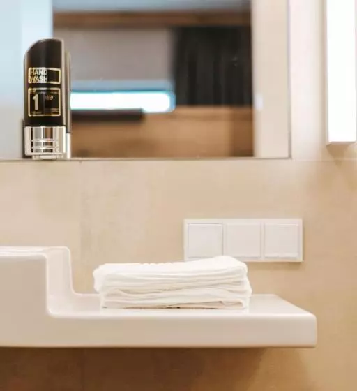 Hotelli Gasthaus Kickmaier Höfler Zirkl Og