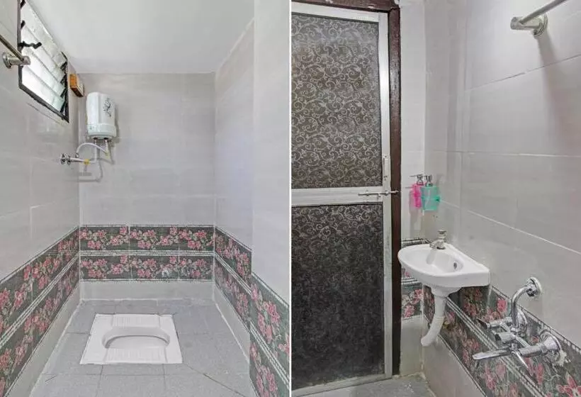 ホテル O Rahul Service Apartment