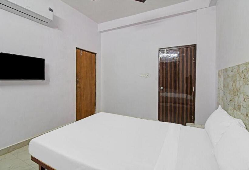 ホテル O Rahul Service Apartment