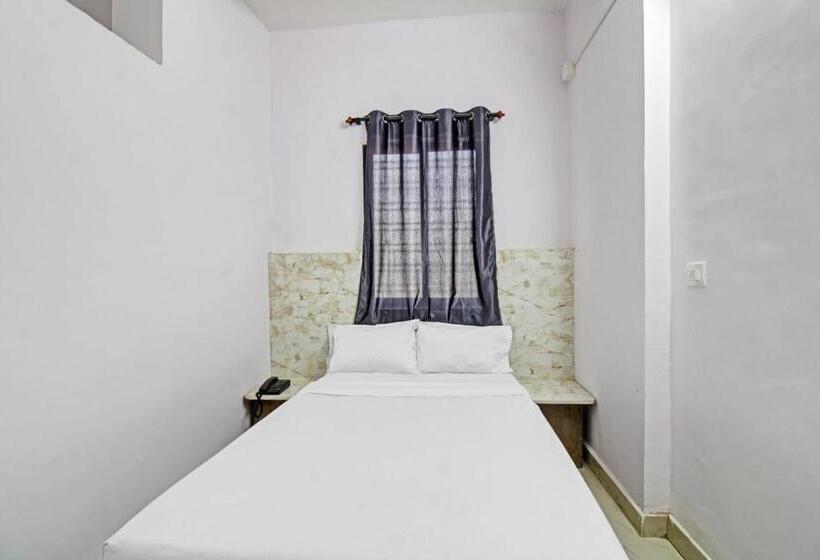 ホテル O Rahul Service Apartment