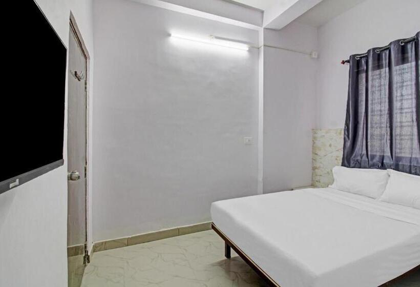 ホテル O Rahul Service Apartment