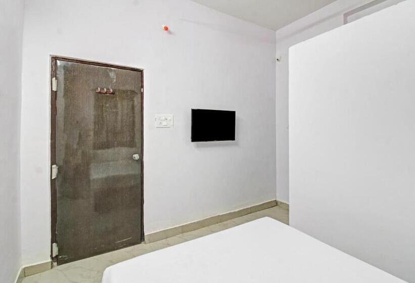 ホテル O Rahul Service Apartment