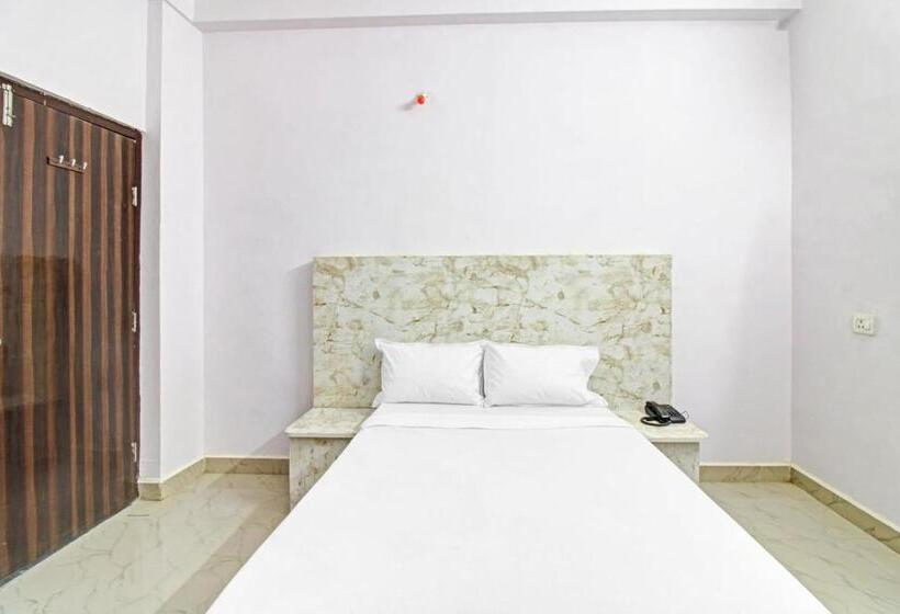 ホテル O Rahul Service Apartment