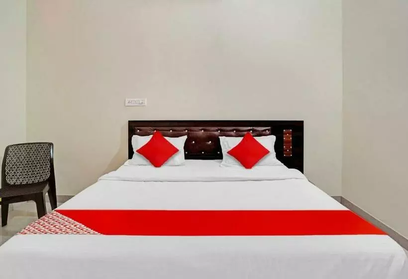 Flagship Hotel Raj