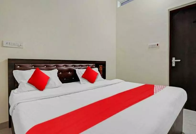 Flagship Hotel Raj