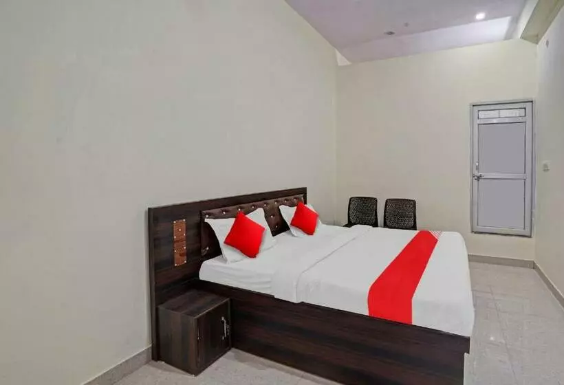 Flagship Hotel Raj