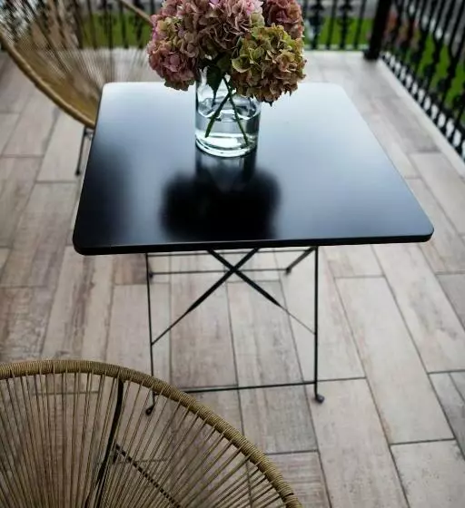 Hotelli Posada Semilla