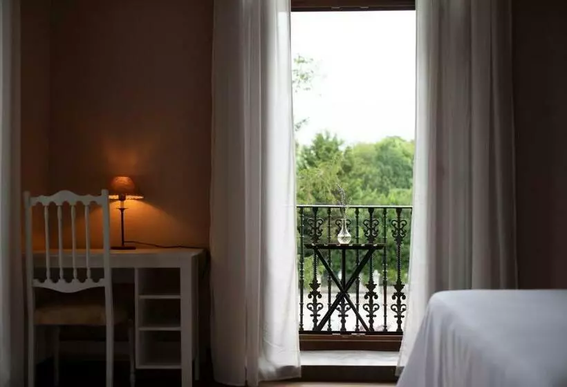 Hotelli Posada Semilla