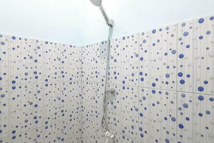 בית מלון כפרי Prima Homestay Mentawai Mitra Reddoorz