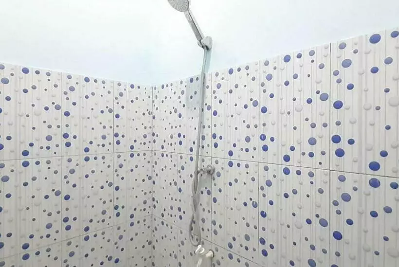 Hotelli Prima Homestay Mentawai Mitra Reddoorz