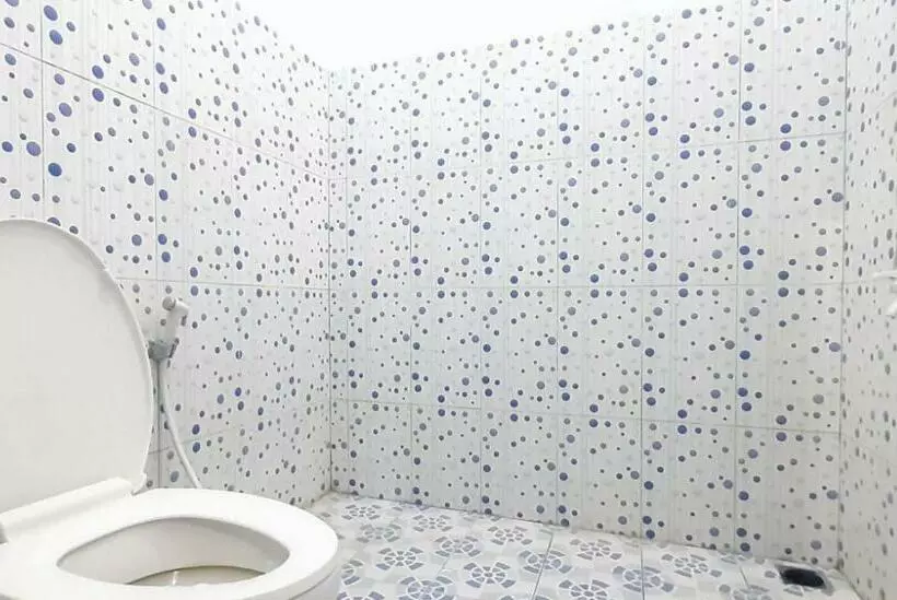 Hotelli Prima Homestay Mentawai Mitra Reddoorz