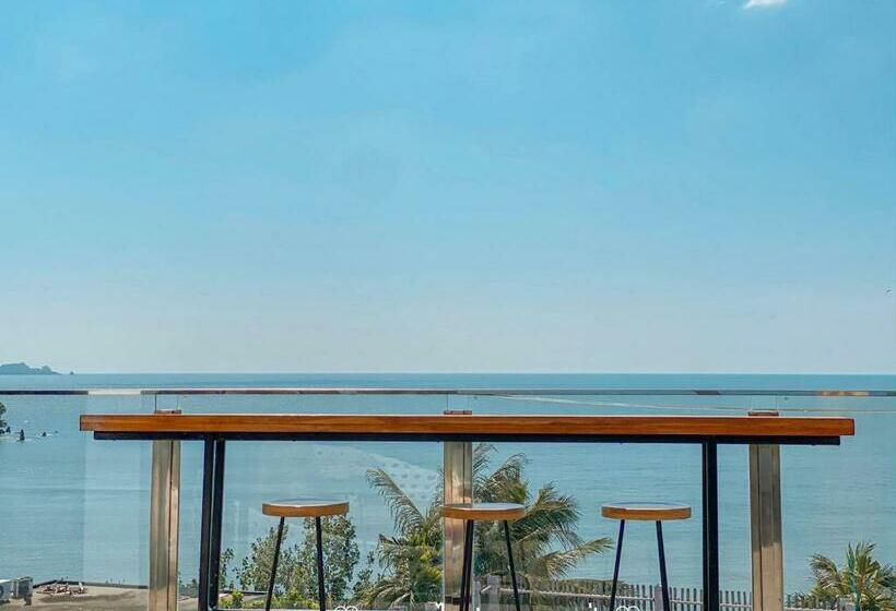 בית מלון כפרי Tique Series Boutique Resort