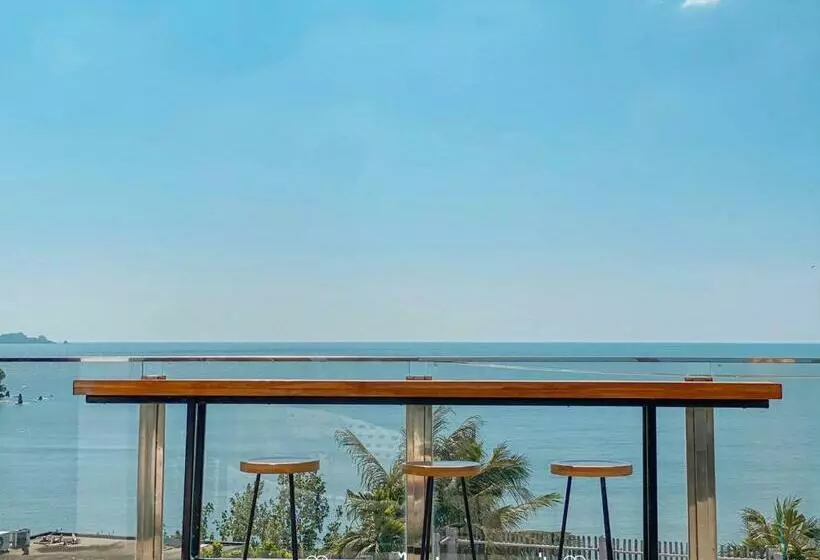 ホテル Tique Series Boutique Resort