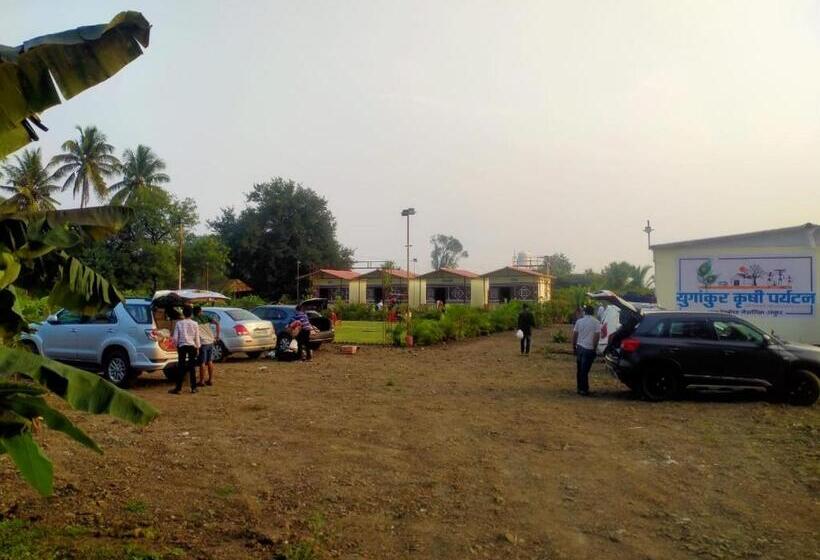 Отель Yugankur Farm House