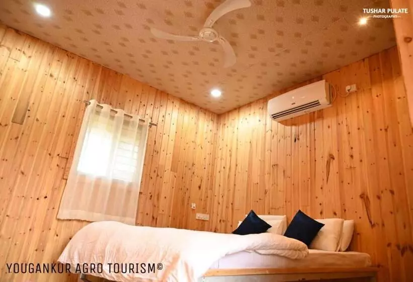 Hotelli Yugankur Farm House