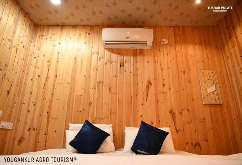 Отель Yugankur Farm House