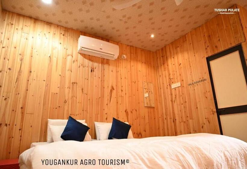 Отель Yugankur Farm House