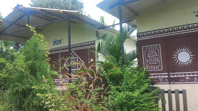 Отель Yugankur Farm House